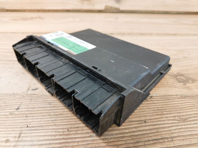 bontott FORD MONDEO III Motorvezérlő