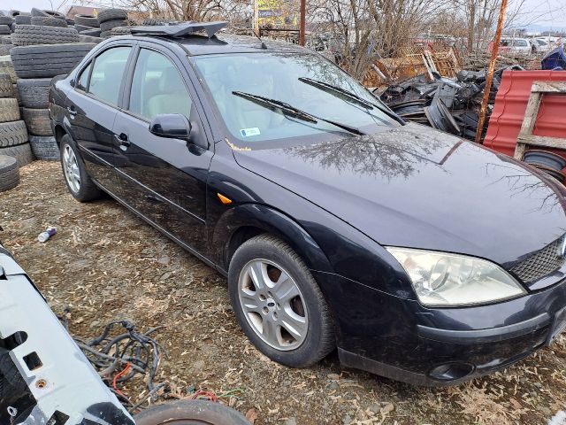 bontott FORD MONDEO III Motorvezérlő