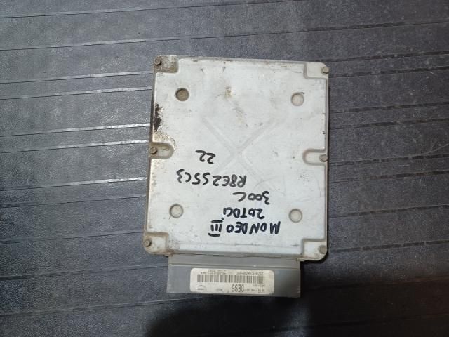 bontott FORD MONDEO III Motorvezérlő