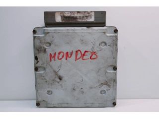 bontott FORD MONDEO III Motorvezérlő