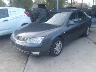 bontott FORD MONDEO III Motorvezérlő