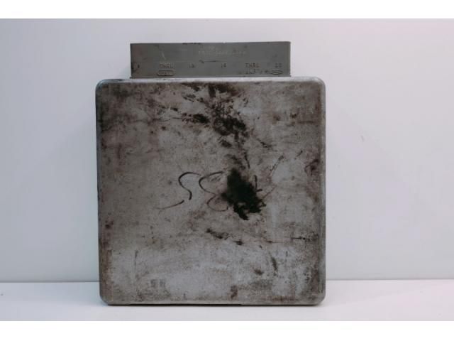 bontott FORD MONDEO III Motorvezérlő