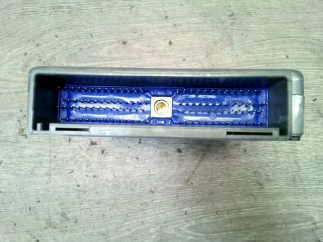 bontott FORD MONDEO III Motorvezérlő