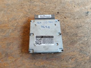 bontott FORD MONDEO III Motorvezérlő