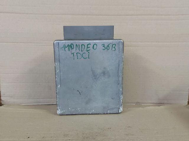 bontott FORD MONDEO III Motorvezérlő
