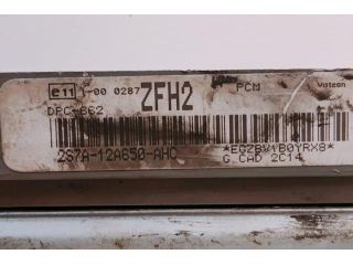 bontott FORD MONDEO III Motorvezérlő