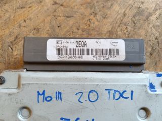 bontott FORD MONDEO III Motorvezérlő