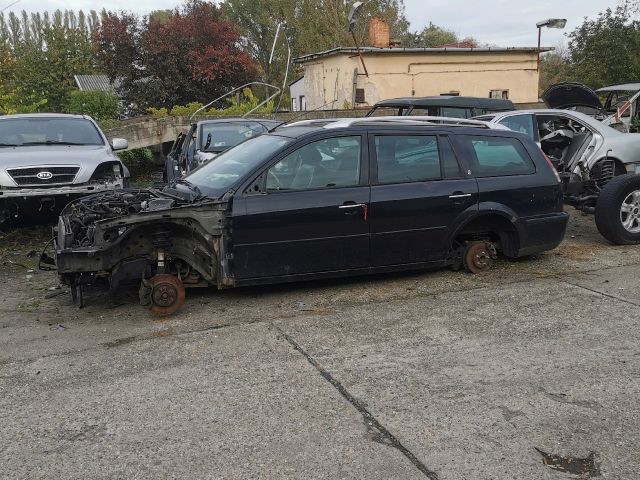 bontott FORD MONDEO III Motorvezérlő