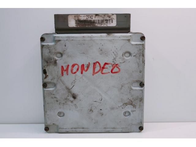 bontott FORD MONDEO III Motorvezérlő