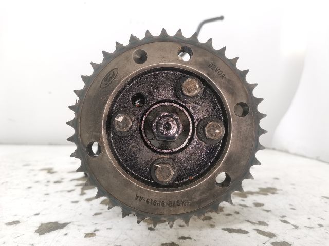 bontott FORD MONDEO III Nagynyomású Szivattyú