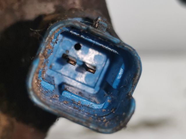 bontott FORD MONDEO III Nagynyomású Szivattyú