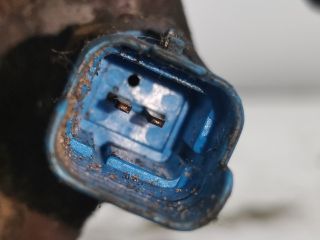 bontott FORD MONDEO III Nagynyomású Szivattyú