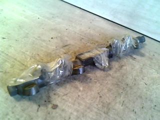 bontott FORD MONDEO III Nagynyomású Üzemanyag Gyűjtőcső