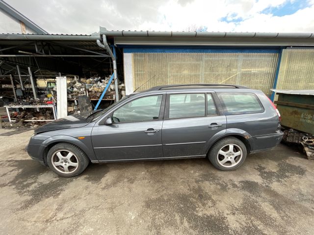 bontott FORD MONDEO III Okoskerék Relé