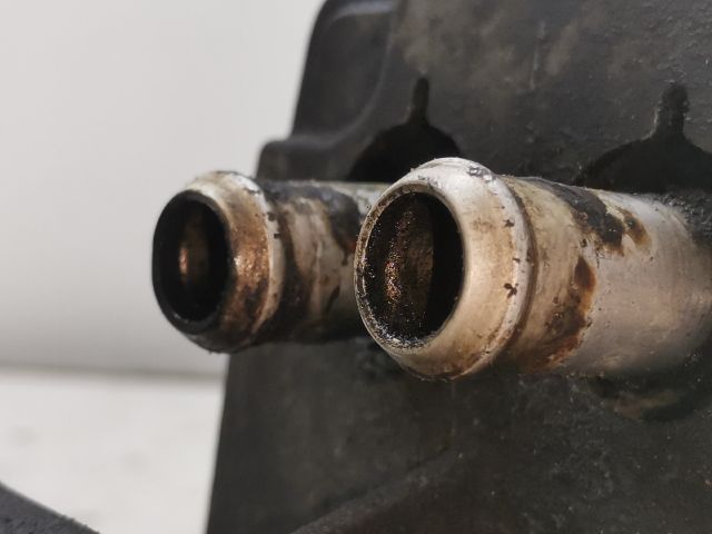 bontott FORD MONDEO III Olajszűrő Ház