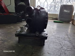 bontott FORD MONDEO III Olajszűrő Ház