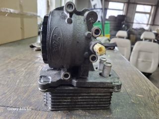 bontott FORD MONDEO III Olajszűrő Ház