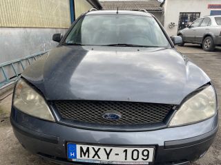 bontott FORD MONDEO III Olajszűrő Ház