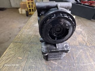 bontott FORD MONDEO III Olajszűrő Ház