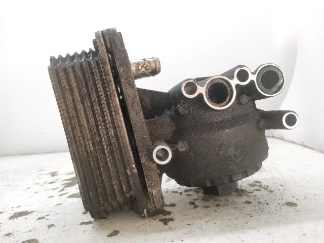 bontott FORD MONDEO III Olajszűrő Ház