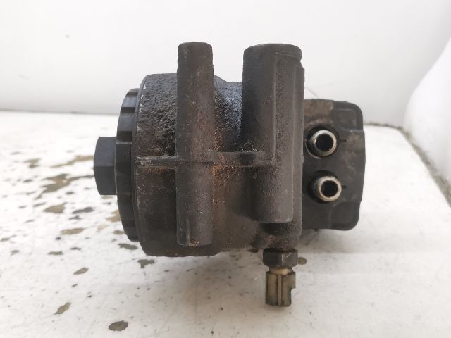 bontott FORD MONDEO III Olajszűrő Ház