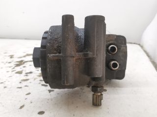 bontott FORD MONDEO III Olajszűrő Ház