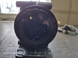 bontott FORD MONDEO III Olajszűrő Ház