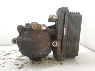 bontott FORD MONDEO III Olajszűrő Ház