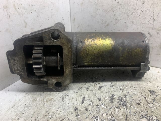 bontott FORD MONDEO III Önindító