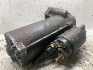 bontott FORD MONDEO III Önindító