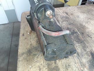 bontott FORD MONDEO III Önindító