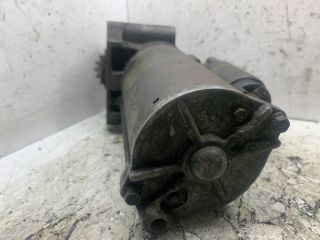 bontott FORD MONDEO III Önindító