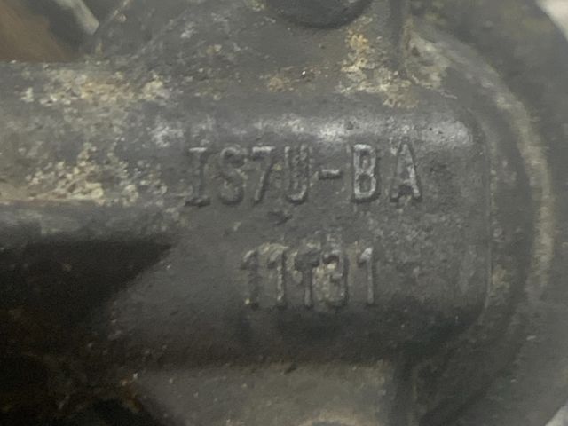 bontott FORD MONDEO III Önindító