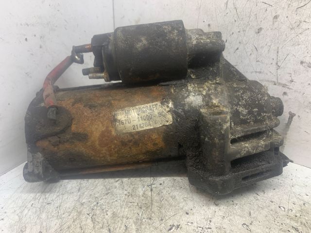 bontott FORD MONDEO III Önindító