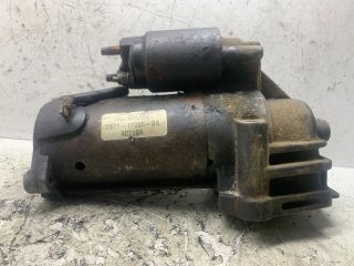 bontott FORD MONDEO III Önindító