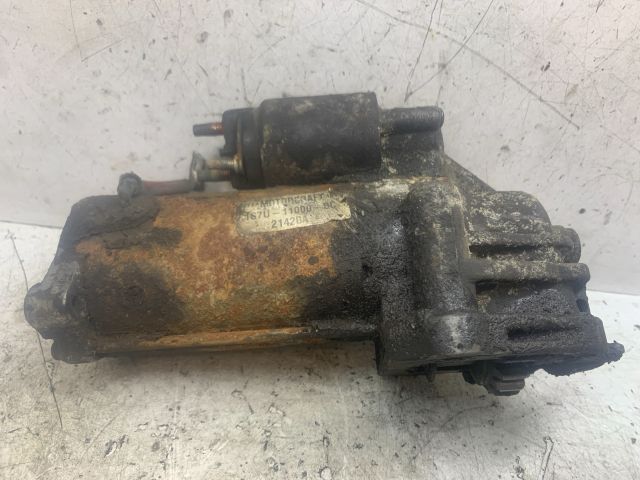 bontott FORD MONDEO III Önindító