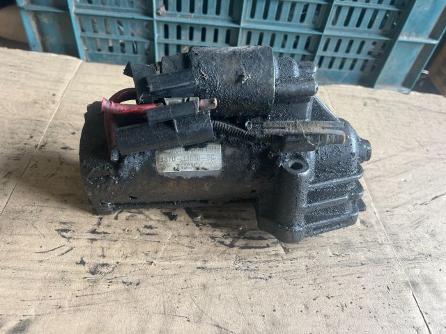 bontott FORD MONDEO III Önindító