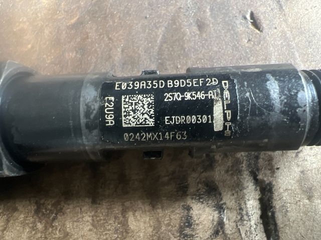 bontott FORD MONDEO III Porlasztó (1 db)