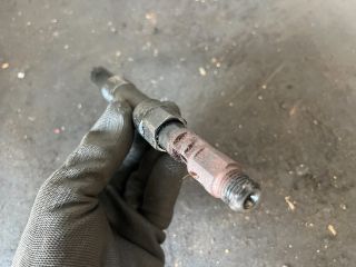 bontott FORD MONDEO III Porlasztó (1 db)