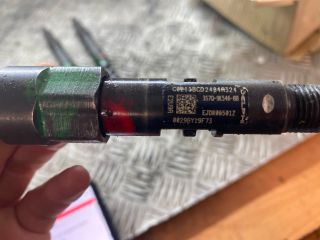 bontott FORD MONDEO III Porlasztó (1 db)