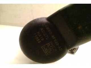 bontott FORD MONDEO III Porlasztó (1 db)