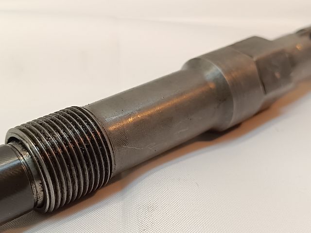 bontott FORD MONDEO III Porlasztó (1 db)