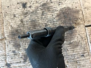 bontott FORD MONDEO III Porlasztó (1 db)