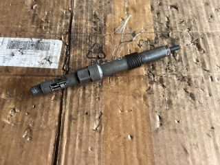 bontott FORD MONDEO III Porlasztó (1 db)