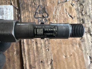 bontott FORD MONDEO III Porlasztó (1 db)