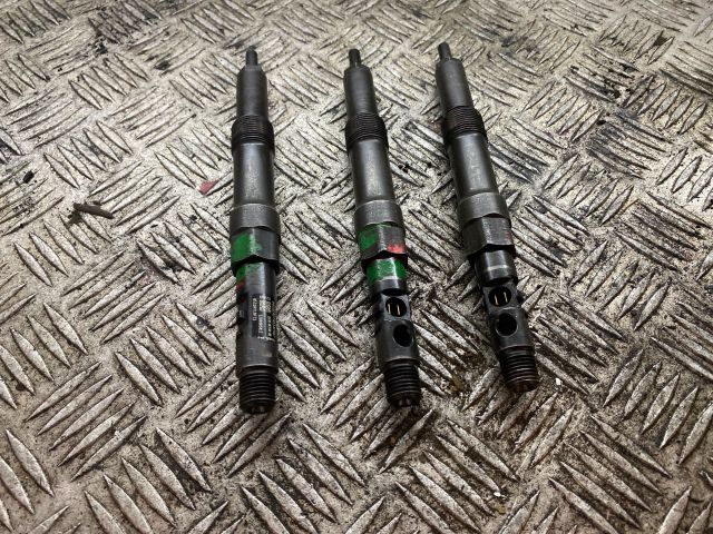 bontott FORD MONDEO III Porlasztó (1 db)