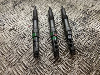 bontott FORD MONDEO III Porlasztó (1 db)