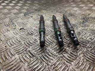 bontott FORD MONDEO III Porlasztó (1 db)