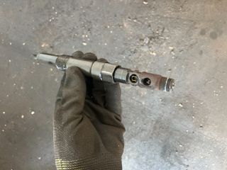 bontott FORD MONDEO III Porlasztó (1 db)