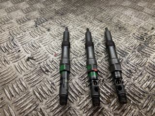 bontott FORD MONDEO III Porlasztó (1 db)